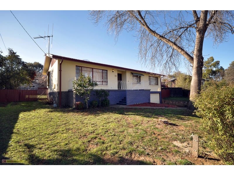 30 Mcculloch Street, Curtin ACT 2605