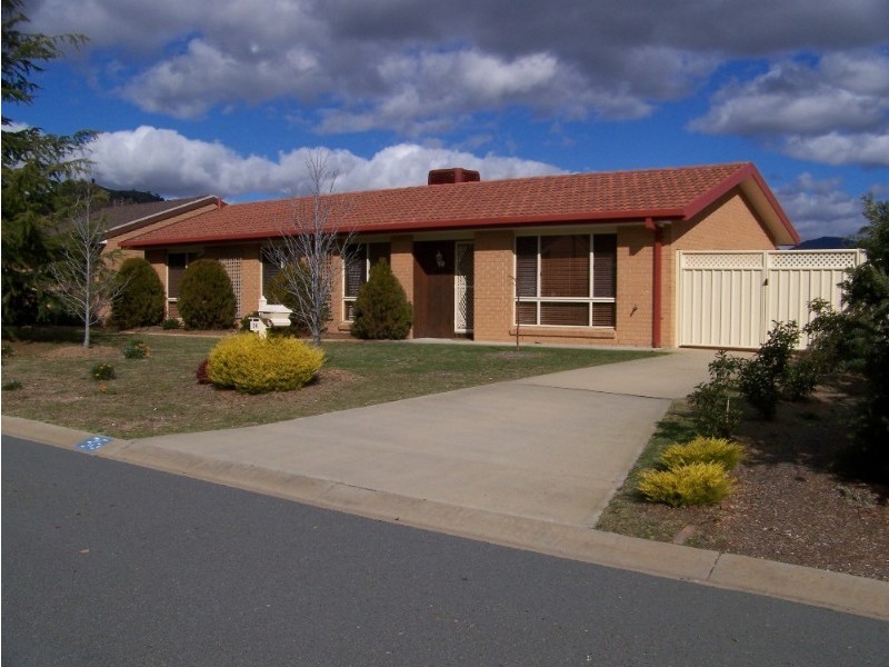 36 Altson Circuit, Conder ACT 2906