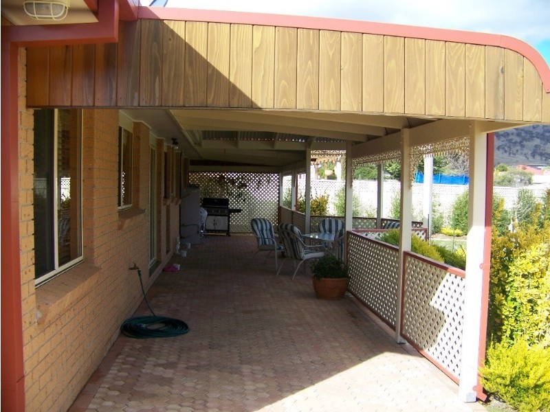 36 Altson Circuit, Conder ACT 2906