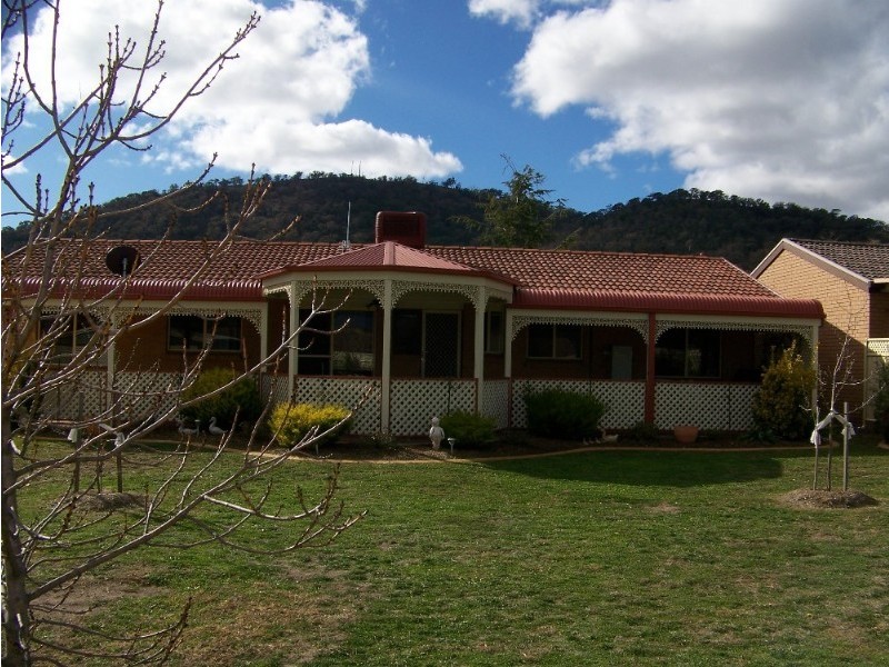 36 Altson Circuit, Conder ACT 2906