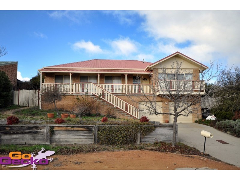 8 Callaway Crescent, Gordon ACT 2906