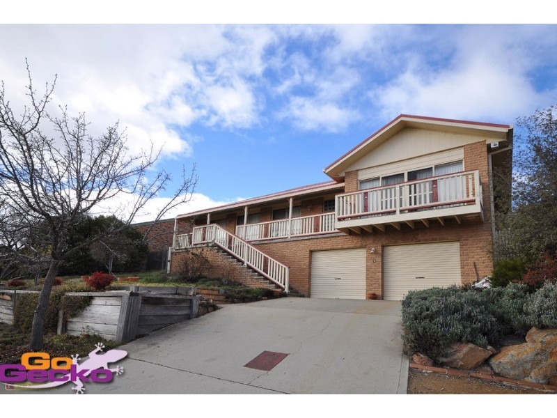 8 Callaway Crescent, Gordon ACT 2906