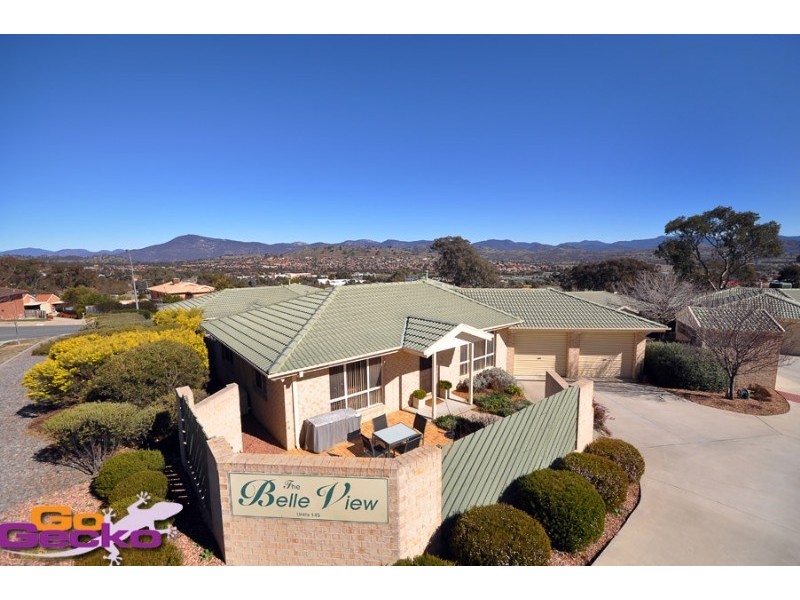 1/5 Florence Fuller Crescent, Conder ACT 2906