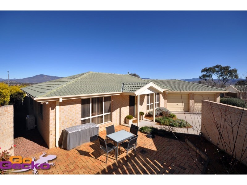 1/5 Florence Fuller Crescent, Conder ACT 2906