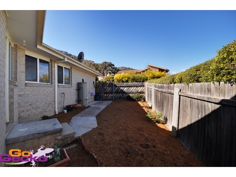 1/5 Florence Fuller Crescent, Conder ACT 2906