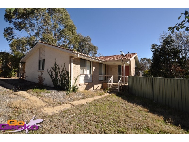 7 Methven Street, Wanniassa ACT 2903