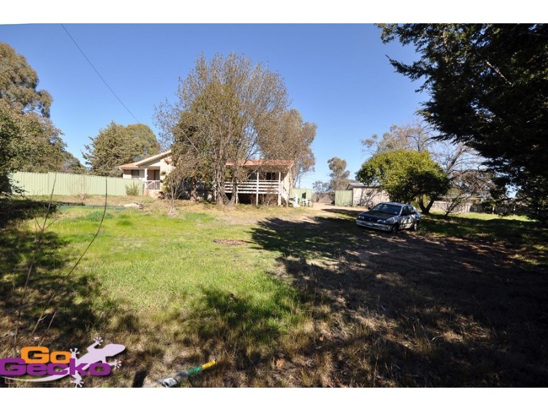 7 Methven Street, Wanniassa ACT 2903