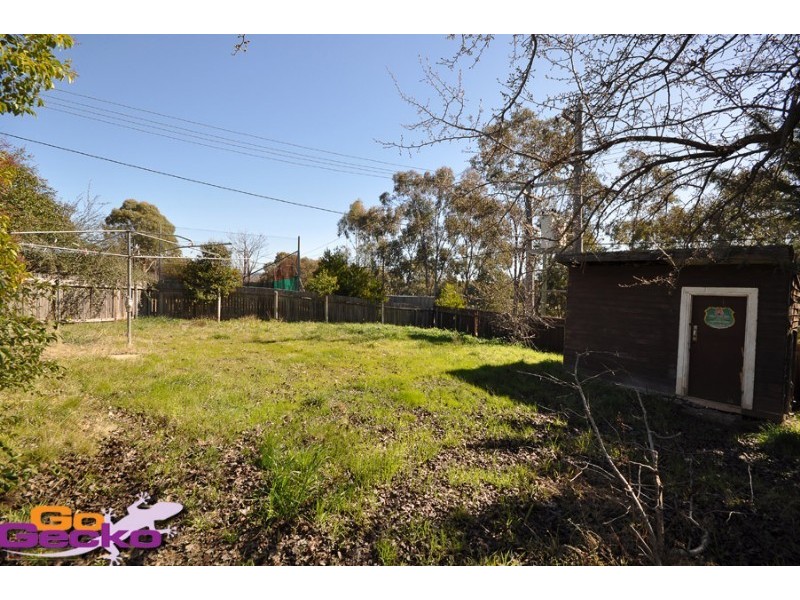 7 Methven Street, Wanniassa ACT 2903