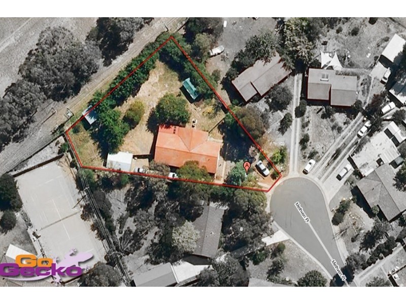 7 Methven Street, Wanniassa ACT 2903