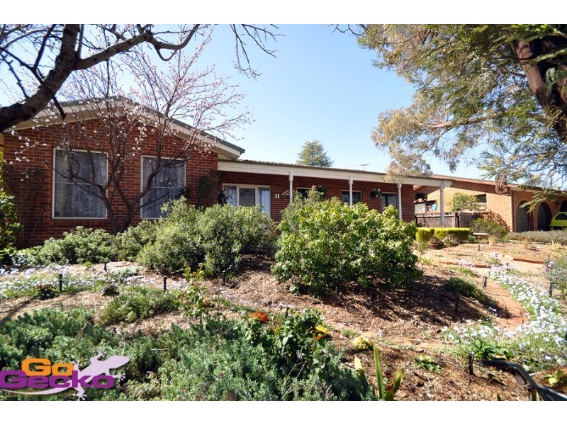 11 Michell Street, Monash ACT 2904