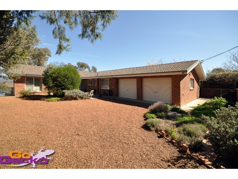 11 Michell Street, Monash ACT 2904