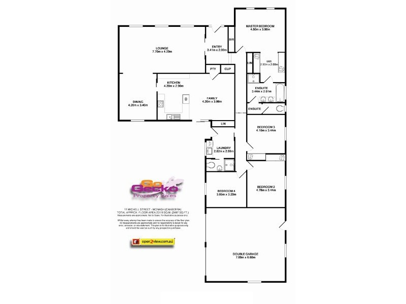 11 Michell Street, Monash ACT 2904