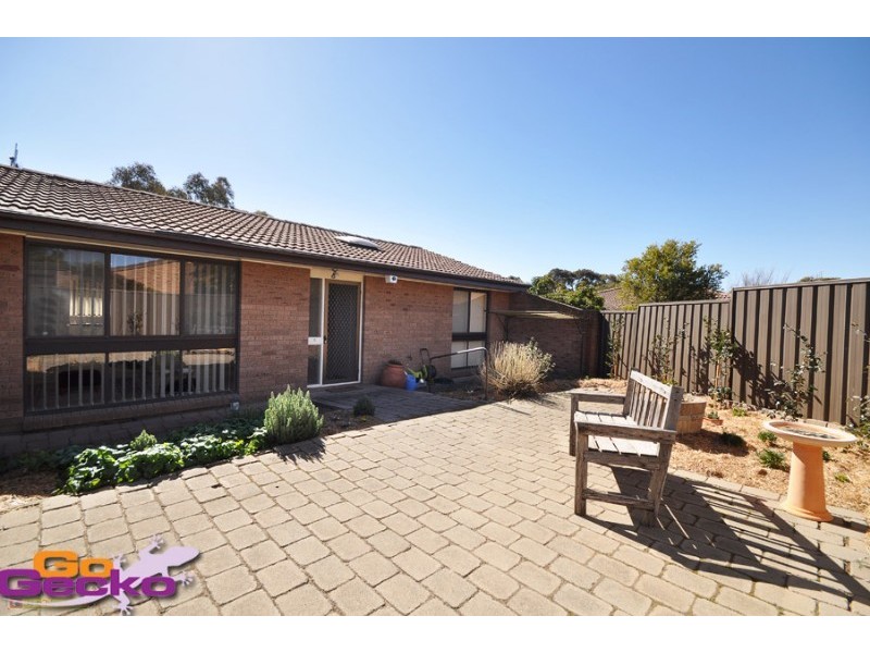 3/1 Biddlecombe Street, Pearce ACT 2607