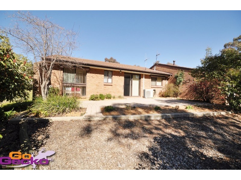 3/1 Biddlecombe Street, Pearce ACT 2607