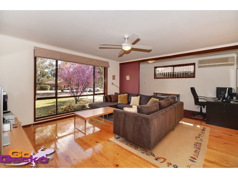 13 Lort Place, Chisholm ACT 2905