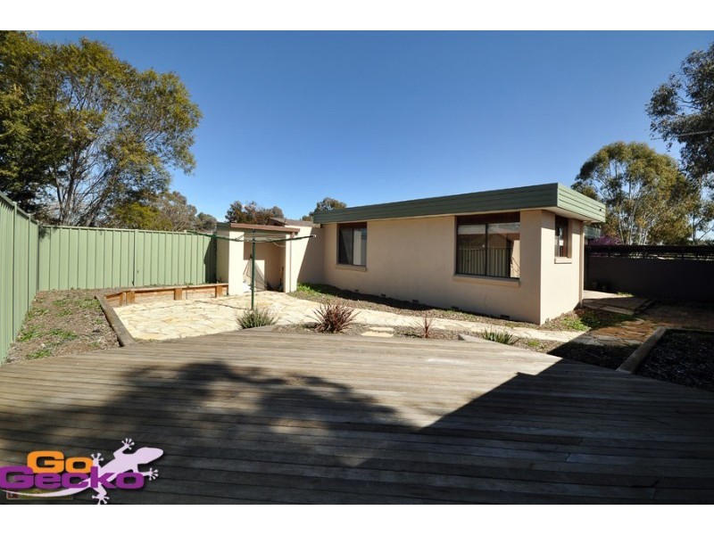 13 Lort Place, Chisholm ACT 2905