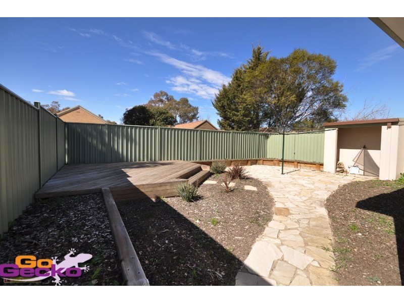 13 Lort Place, Chisholm ACT 2905