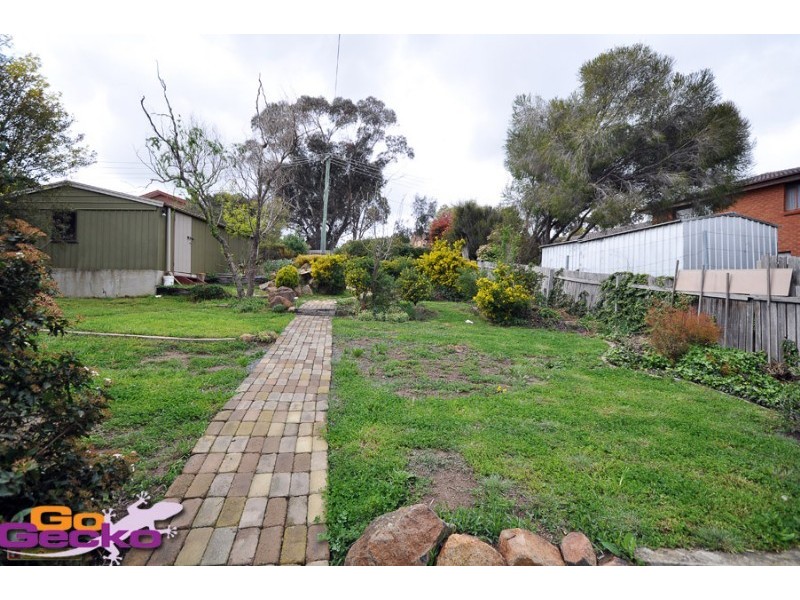 12 Herington Street, Gowrie ACT 2904