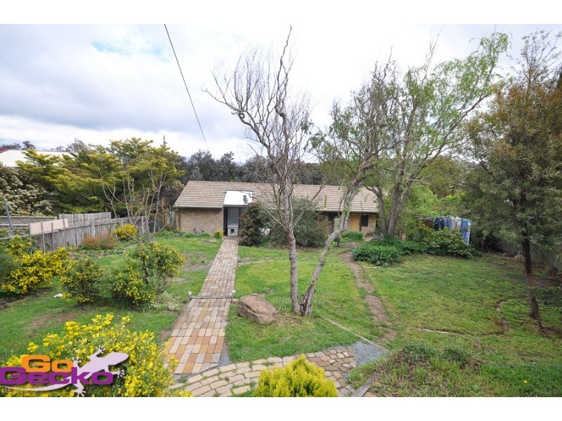 12 Herington Street, Gowrie ACT 2904