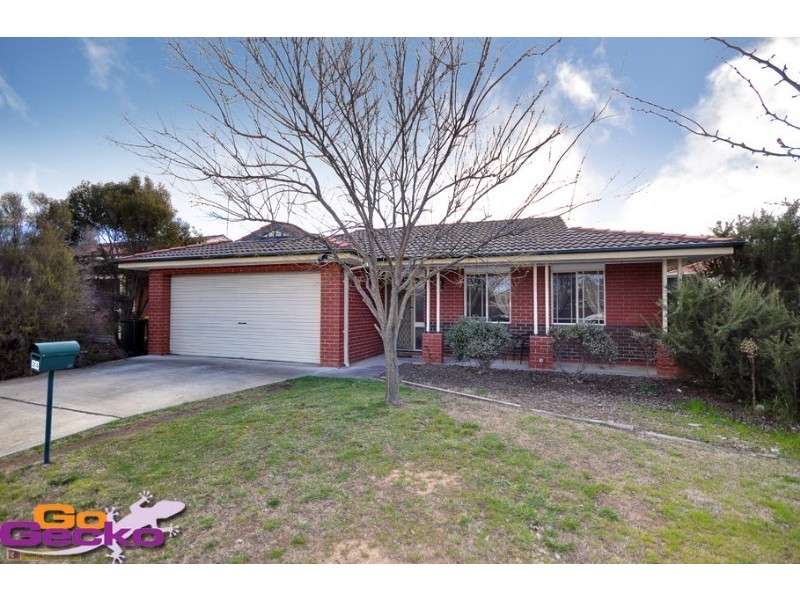 24 Florence Taylor Street, Greenway ACT 2900