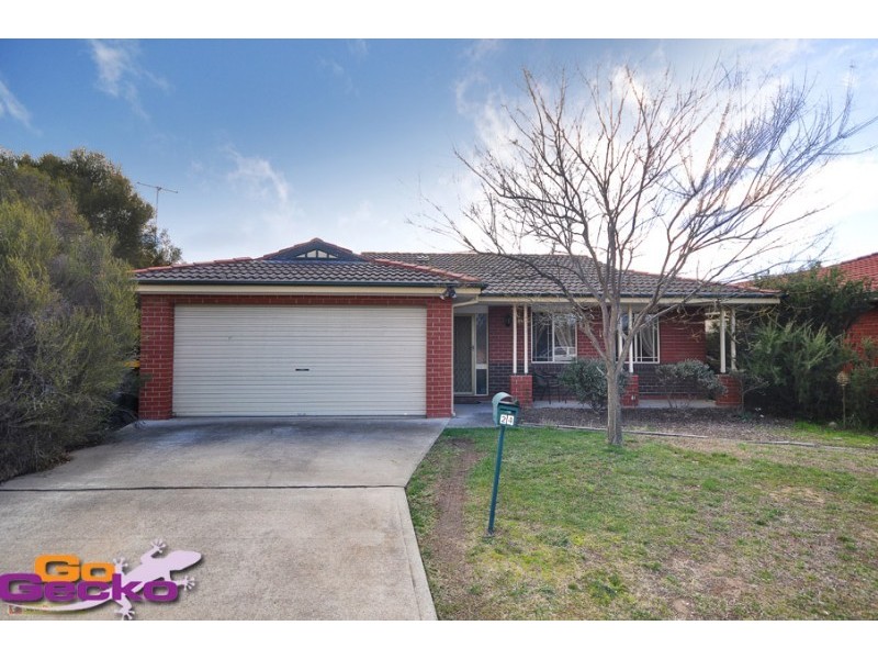 24 Florence Taylor Street, Greenway ACT 2900