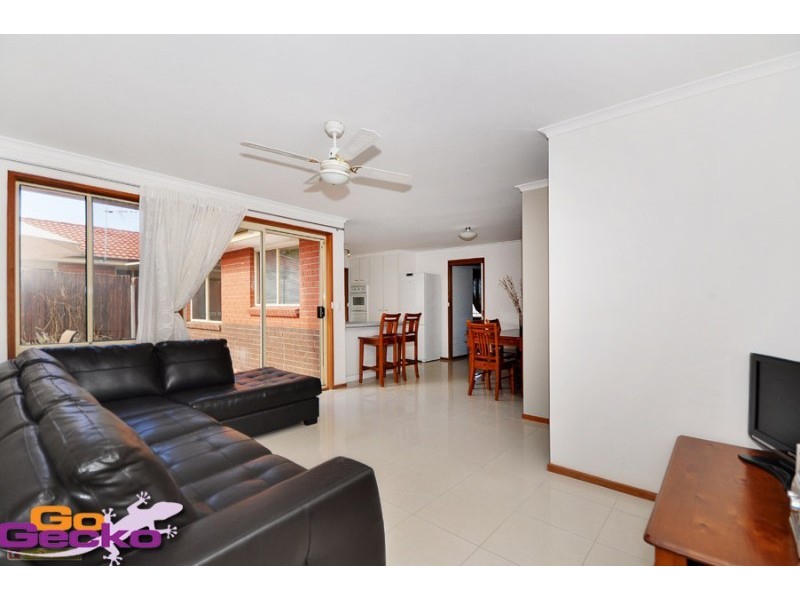 24 Florence Taylor Street, Greenway ACT 2900