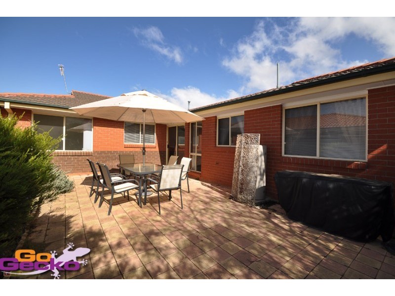 24 Florence Taylor Street, Greenway ACT 2900