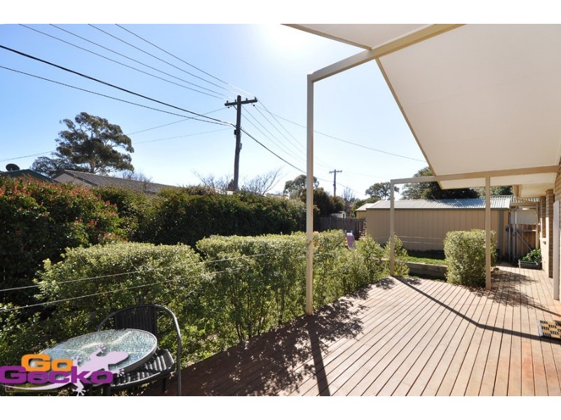 8 Habgood Place, Kambah ACT 2902