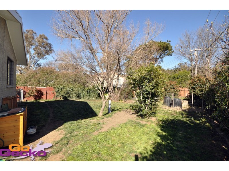 8 Habgood Place, Kambah ACT 2902
