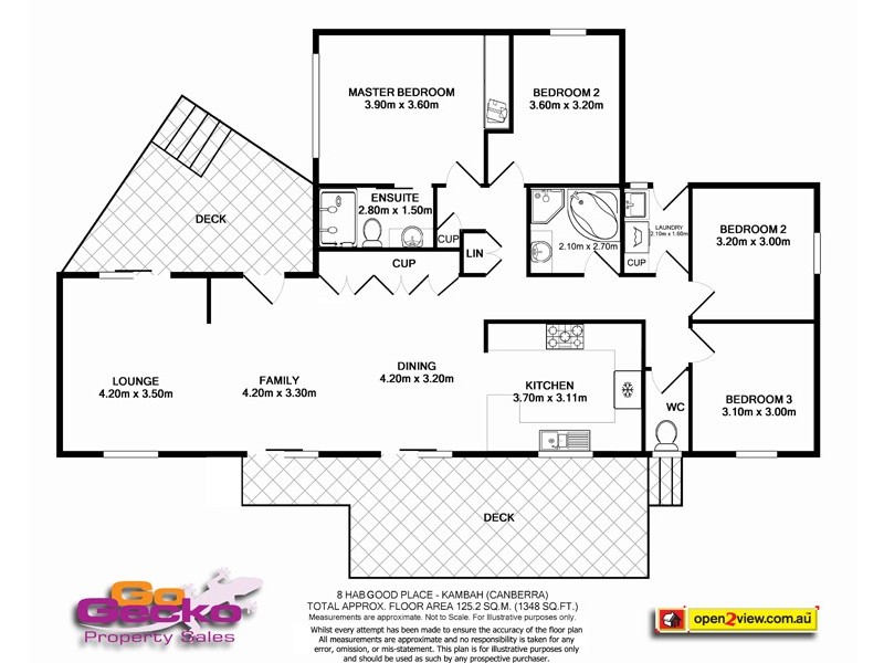 8 Habgood Place, Kambah ACT 2902
