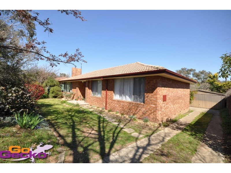 21 Alawa Street, Waramanga ACT 2611