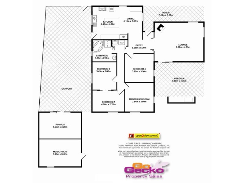 4 Dare Place, Kambah ACT 2902