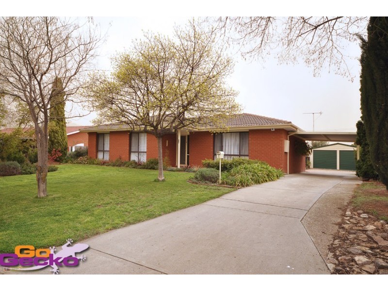 5 Stubbs Crescent, Theodore ACT 2905