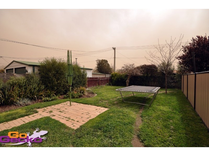 5 Stubbs Crescent, Theodore ACT 2905