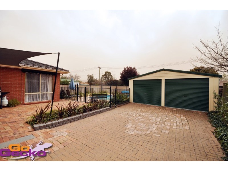 5 Stubbs Crescent, Theodore ACT 2905