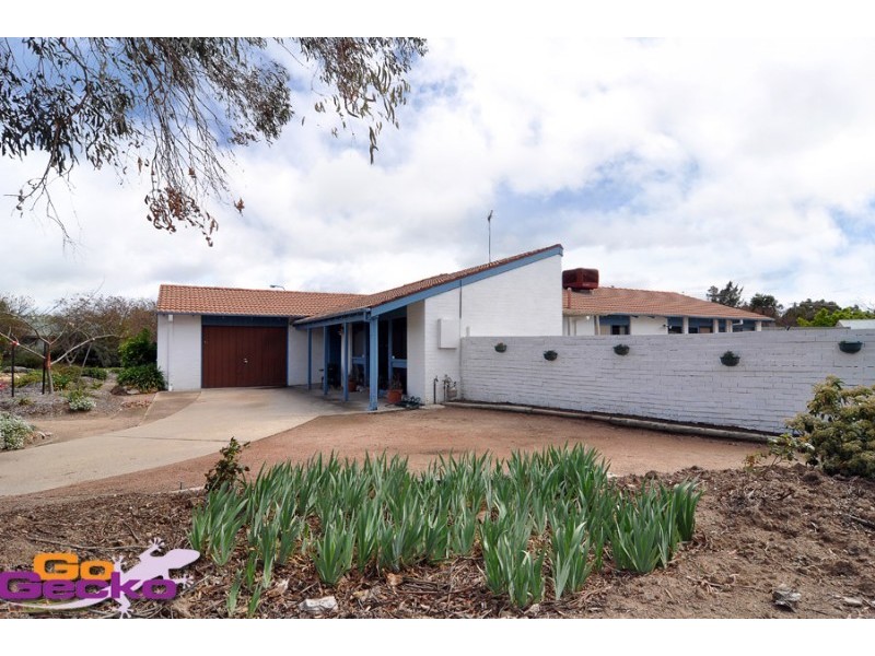 23 Kiddle Crescent, Richardson ACT 2905