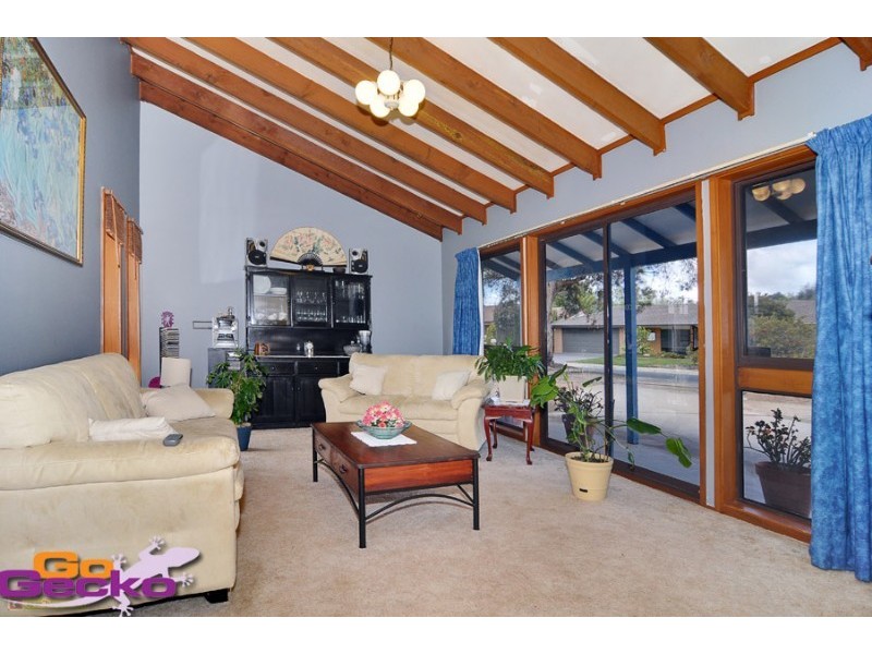 23 Kiddle Crescent, Richardson ACT 2905