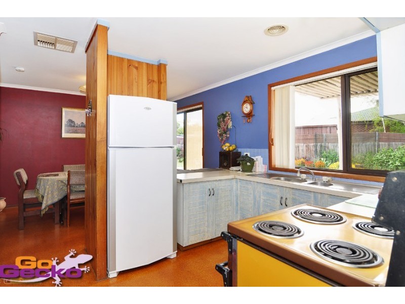 23 Kiddle Crescent, Richardson ACT 2905