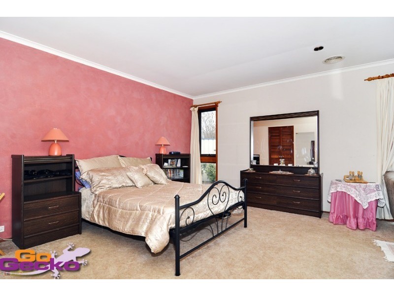 23 Kiddle Crescent, Richardson ACT 2905