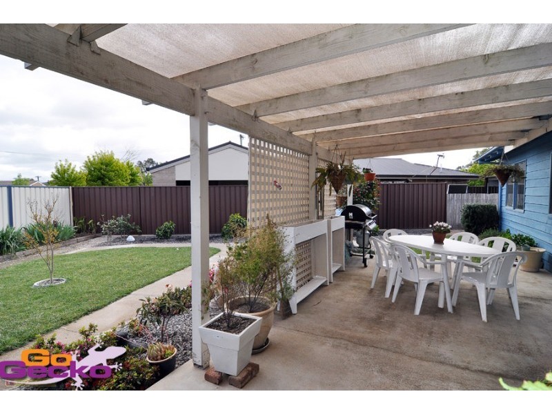 23 Kiddle Crescent, Richardson ACT 2905