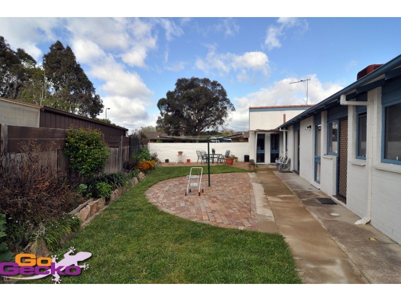 23 Kiddle Crescent, Richardson ACT 2905