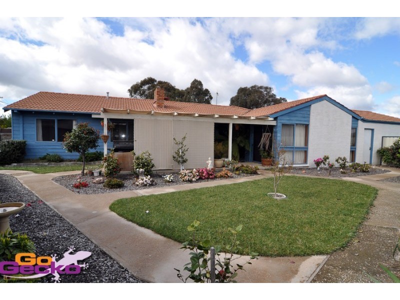 23 Kiddle Crescent, Richardson ACT 2905