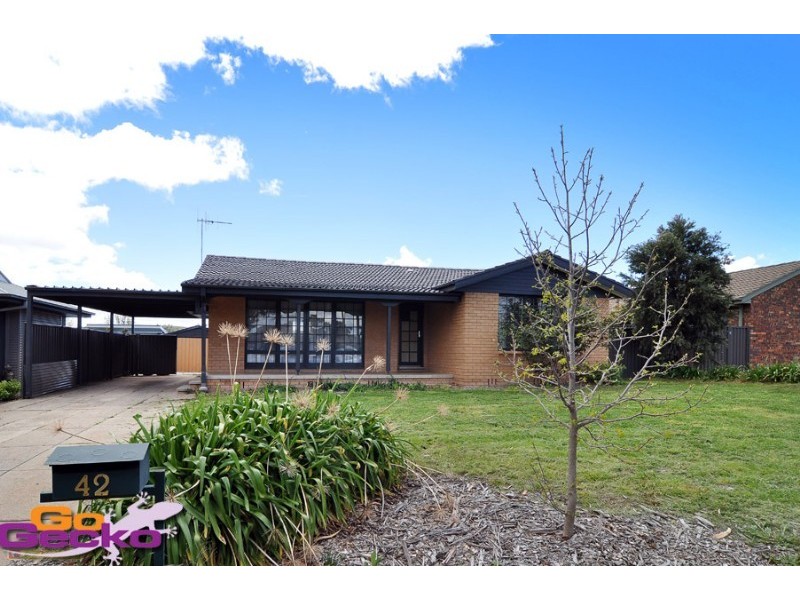 42 Croton Street, Rivett ACT 2611
