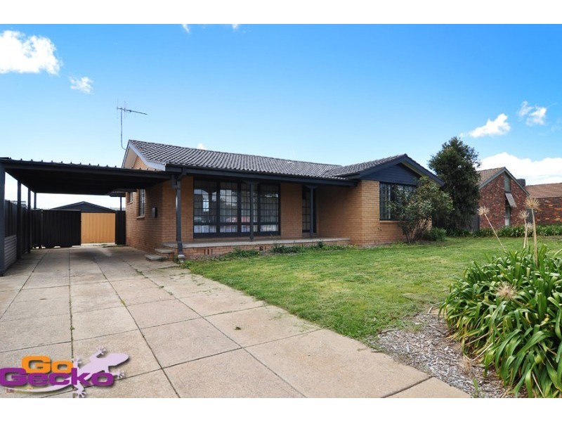 42 Croton Street, Rivett ACT 2611
