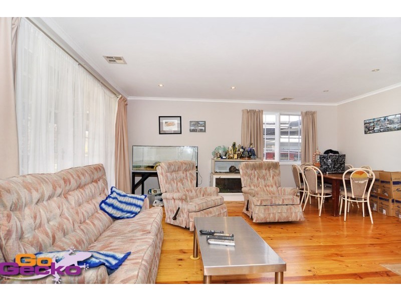 42 Croton Street, Rivett ACT 2611