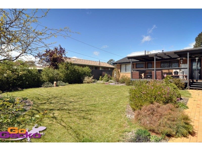 42 Croton Street, Rivett ACT 2611