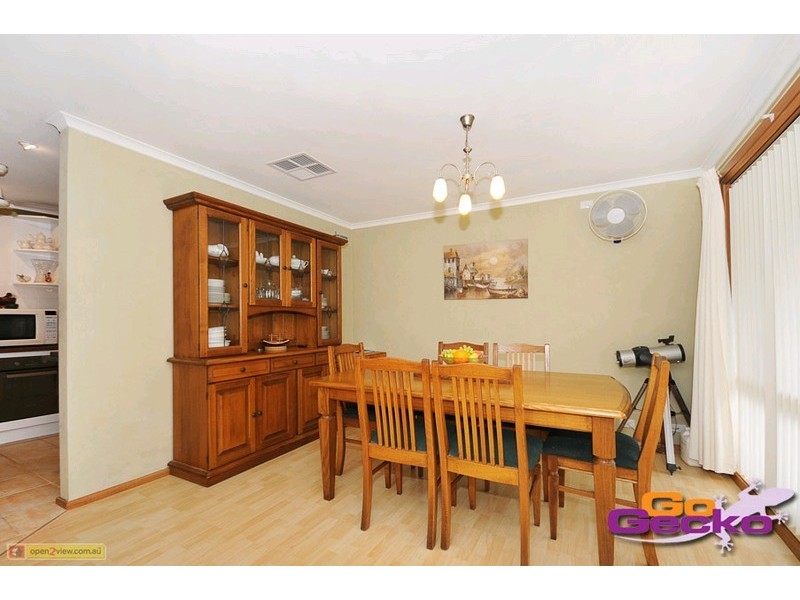 40 Proctor Street, Chisholm ACT 2905