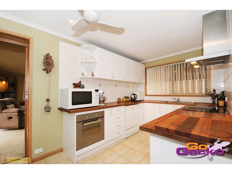 40 Proctor Street, Chisholm ACT 2905