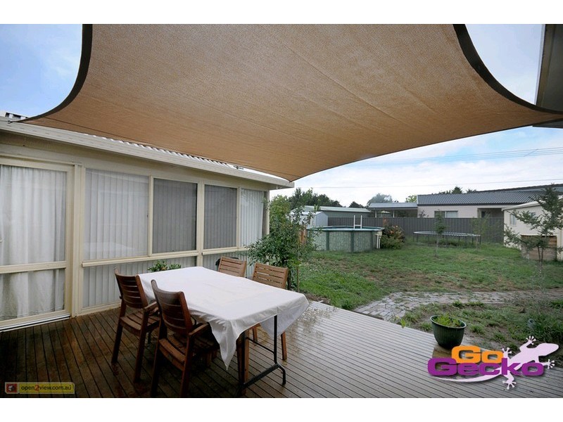 40 Proctor Street, Chisholm ACT 2905