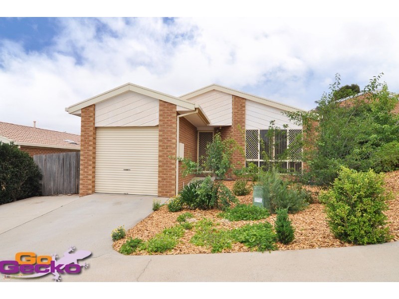 6/20 Darcy Close, Gordon ACT 2906